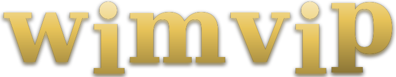 wimvip logo